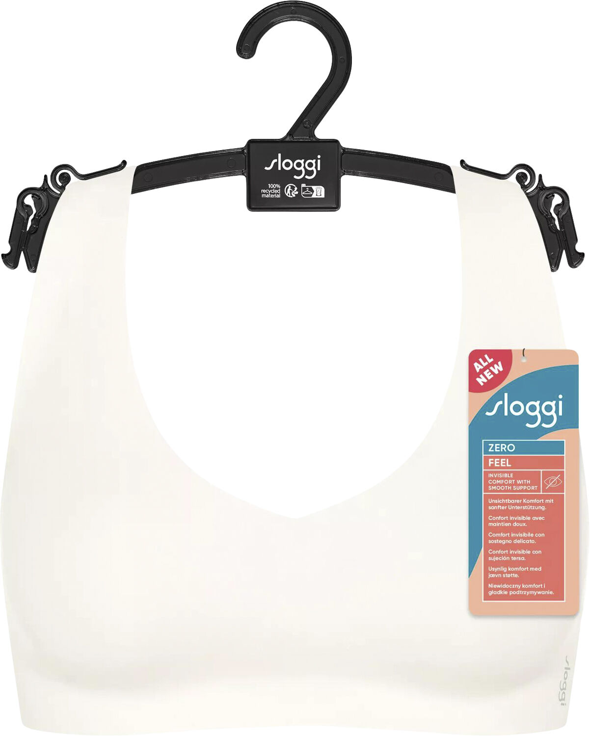 sloggi ZERO Feel 2. 0 Bralette