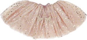 Mimi & Lula - Tylsk&oslash;rt - Butterfly - Rosa