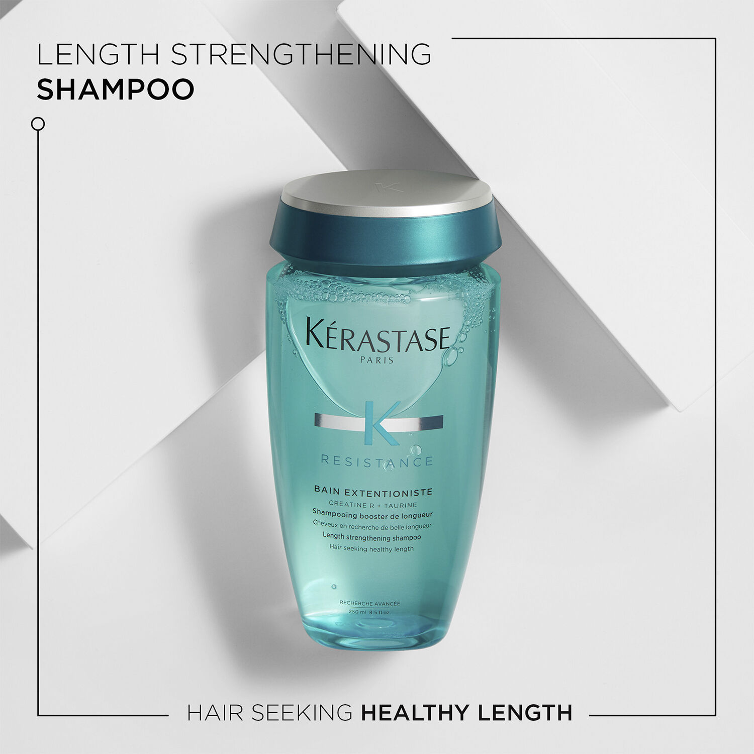 K&eacute;rastase Resistance Bain Extentioniste Shampoo 500ml