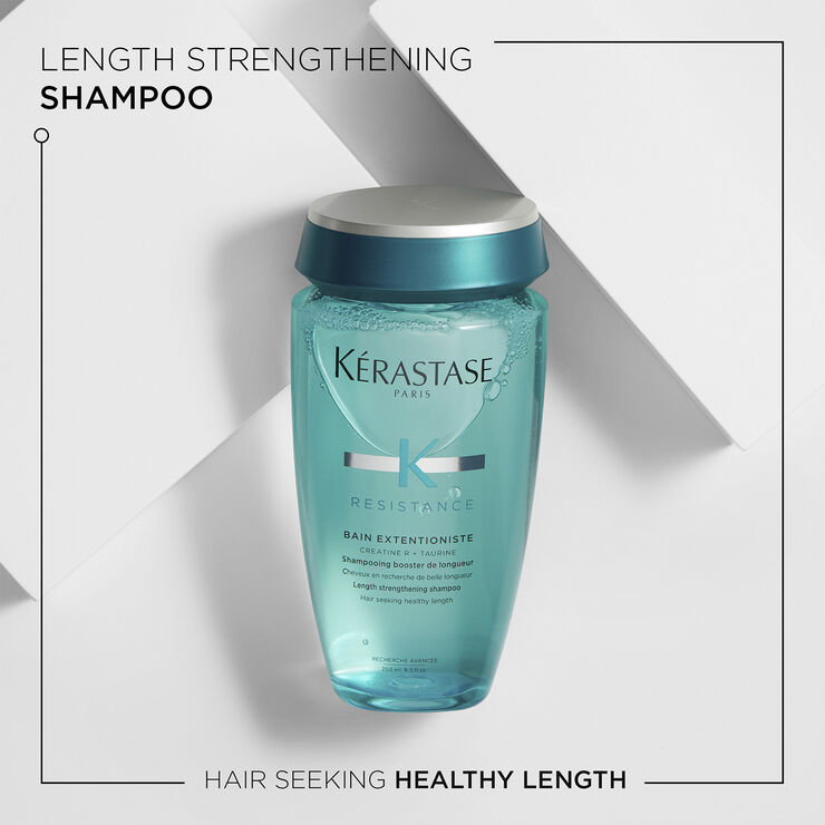 Kérastase Resistance Bain Extentioniste Shampoo 500ml