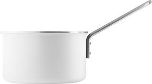 White Line kasserolle m. keramisk belægning 1,8 l.