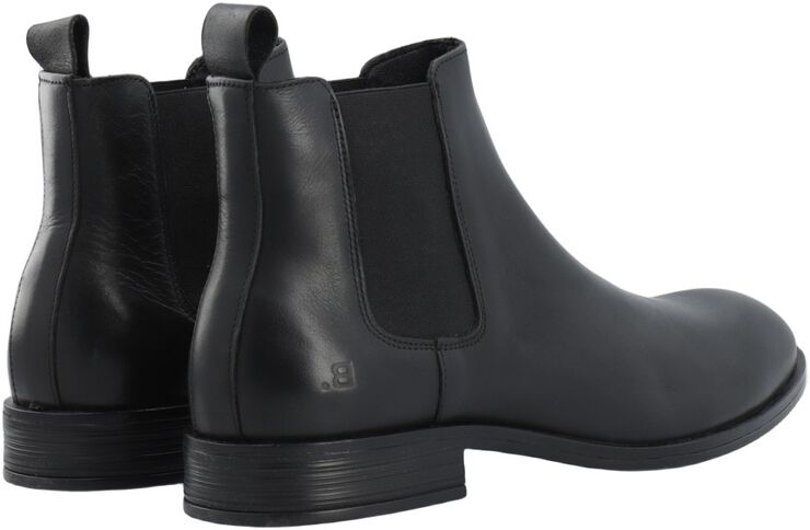 BIABYRON Leather Chelsea