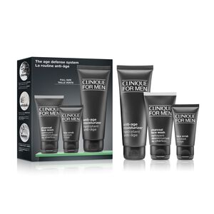 THE AGE DEFENSE SYSTEM