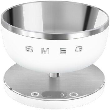 Smeg BLC01BLMEU High performance blender, mat sort