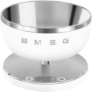 Smeg BLC01BLMEU High performance blender, mat sort