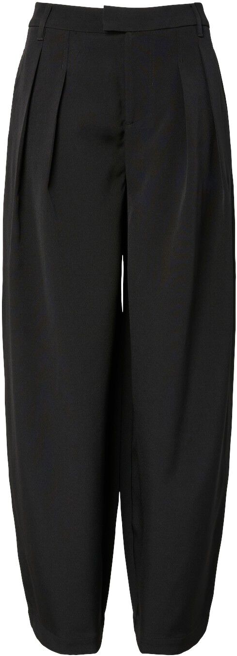 PCOLIVIA BARREL PANTS WVN D2D BC