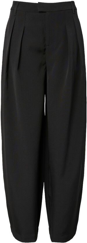 PCOLIVIA BARREL PANTS WVN D2D BC