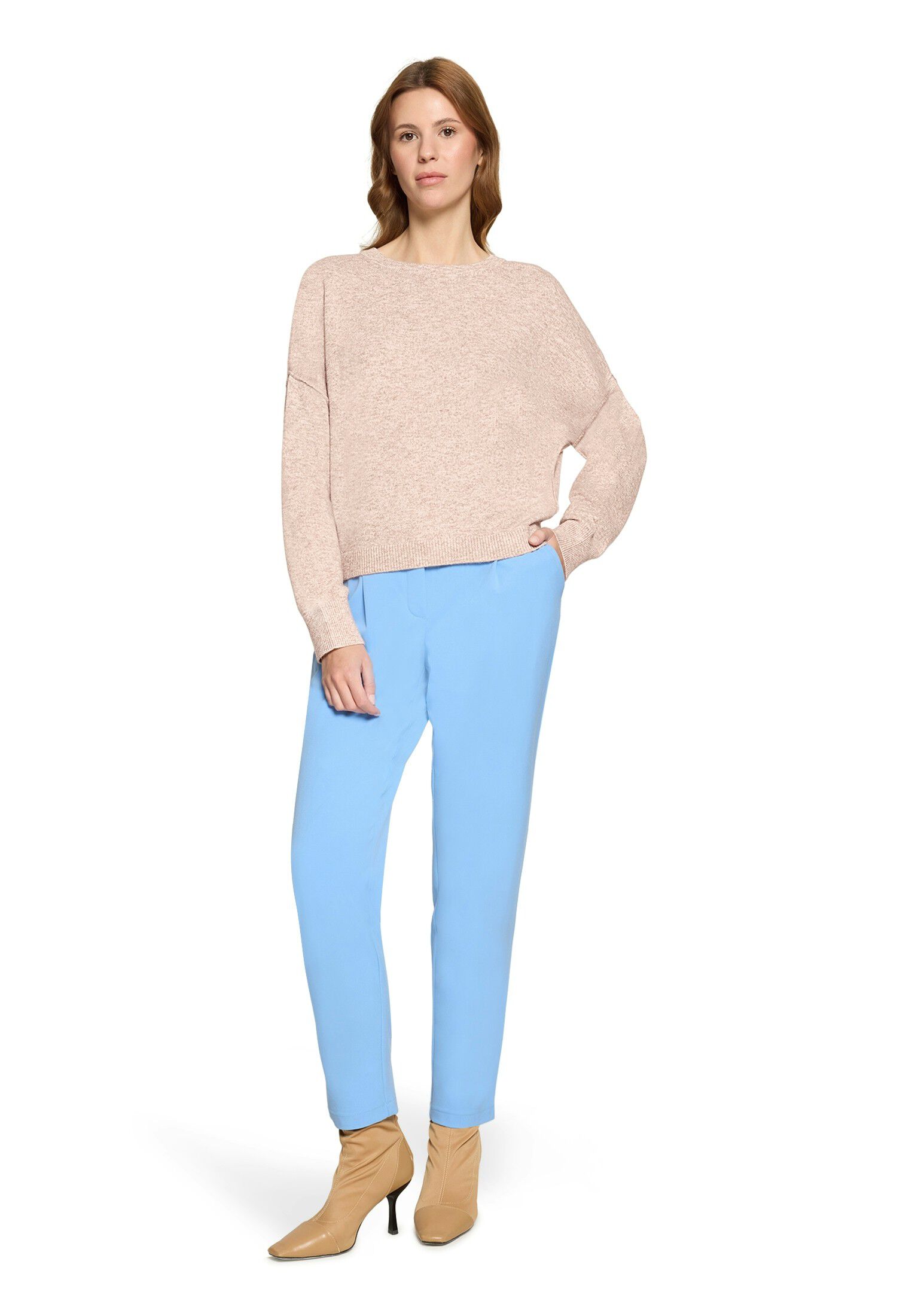 Strickpullover Ku