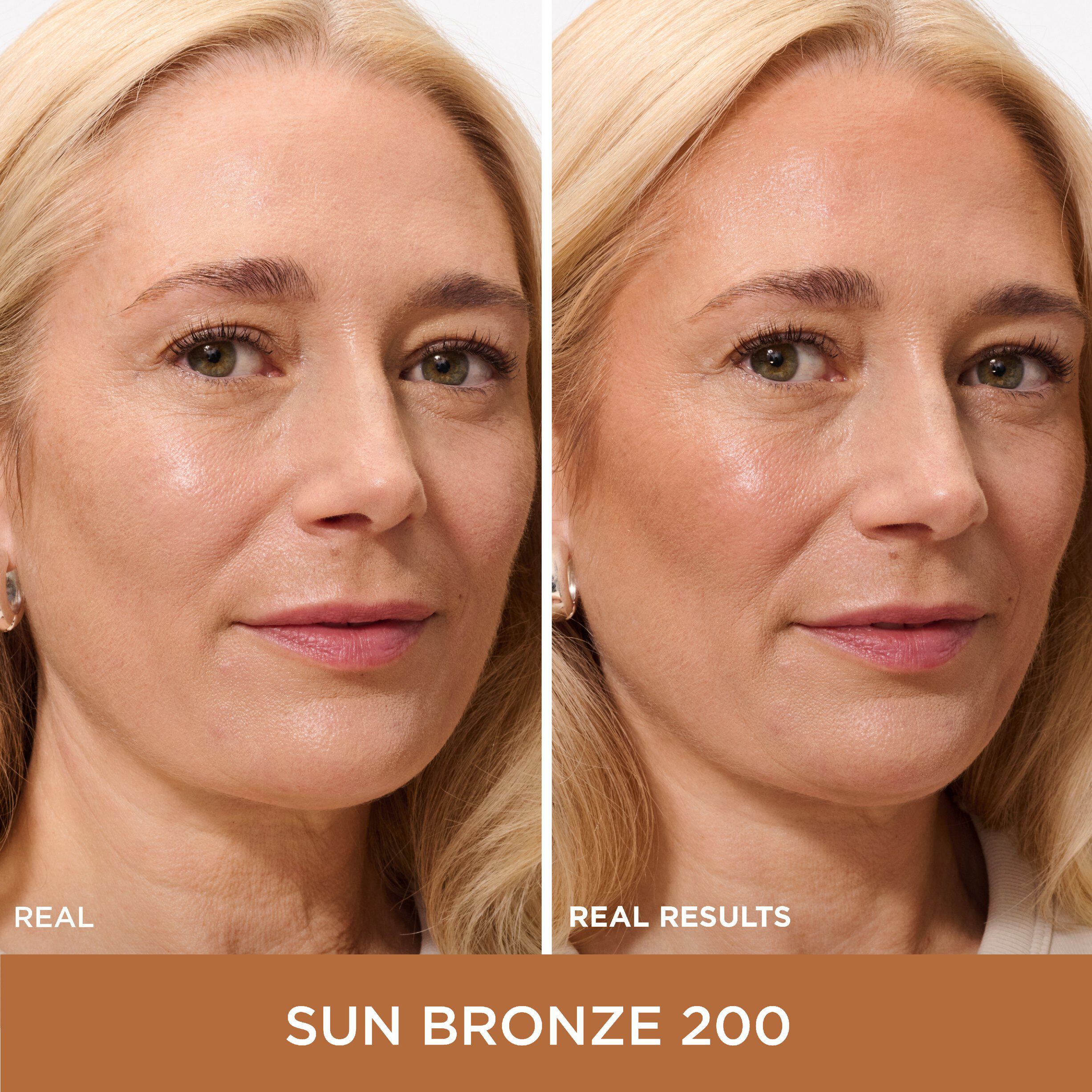 Do It All Serum Color Balm - Sun Bronze 200