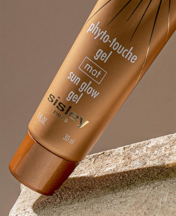 Phyto-Touche Mat Sun Glow Gel