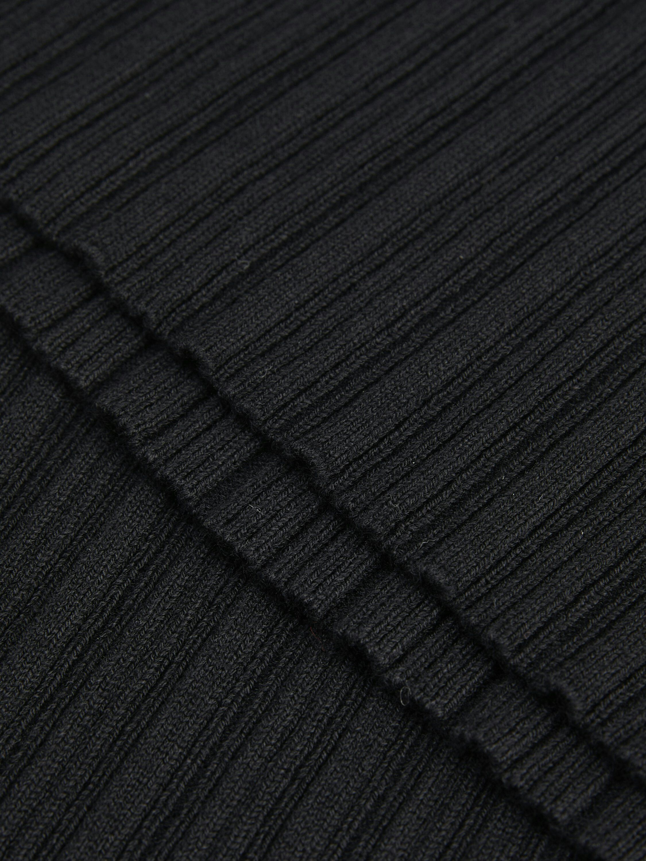 JXHADLEY TIGHT SS POLO KNIT NOOS