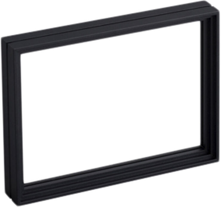 Standing Frame A5 Black