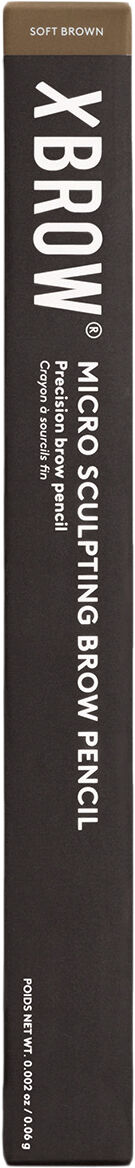 Micro-sculpting Brow Pencil