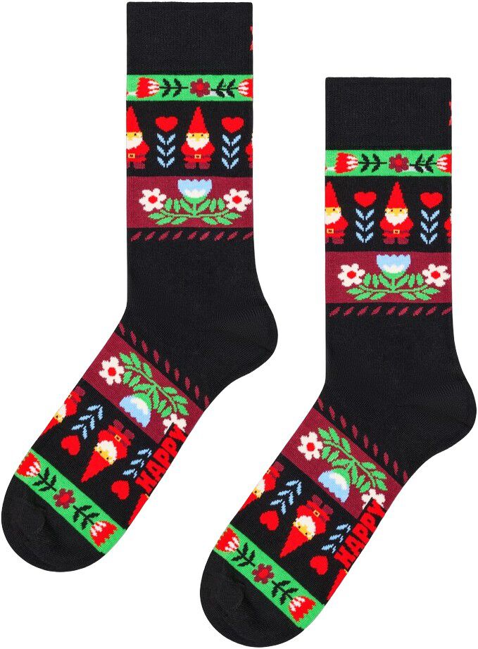 3-Pack Santa Socks