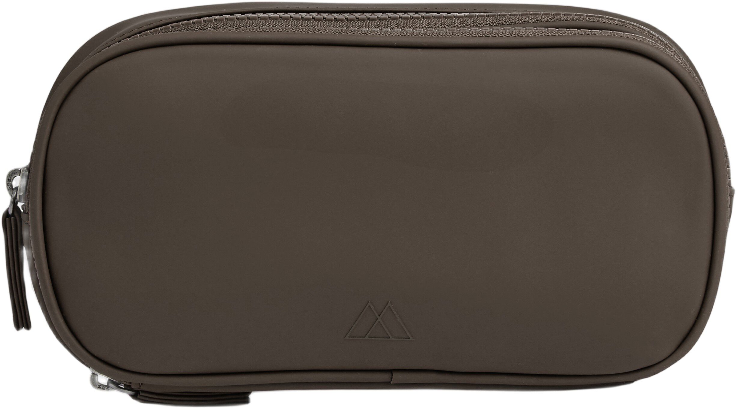 Justmbg Make-Up Purse, Rubber