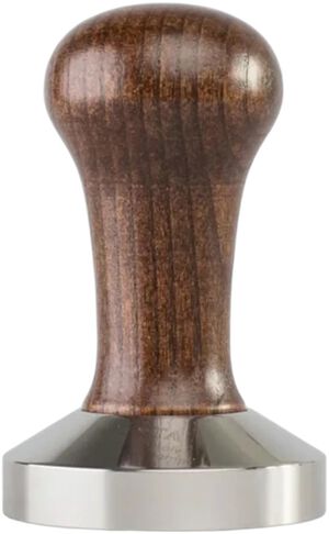 Motta Tamper 58,4mm Brown