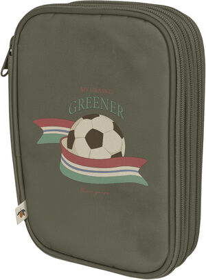 CLOVER MAXI PENCIL CASE