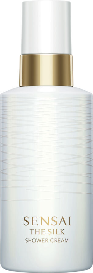 Sensai The Silk Shower Cream 200 ml