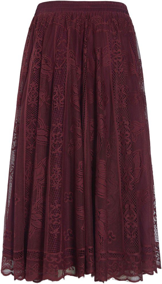 Stine Skirt