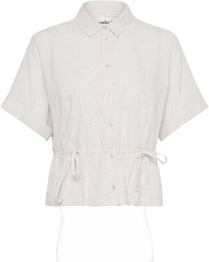 SLSilja Shirt SS