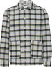 CFJUELS checked jacket