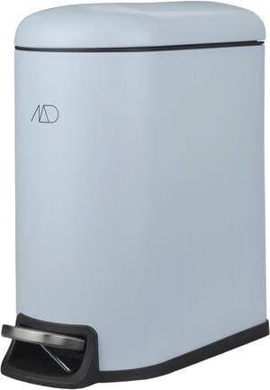 MINI-WALTHER pedal bin, 5l.