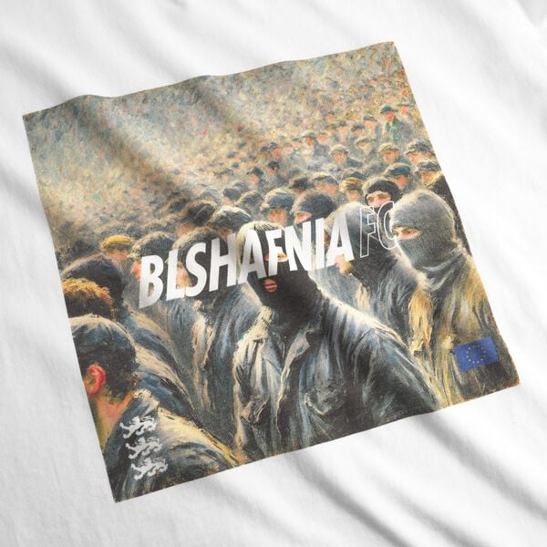 Audience T-shirt