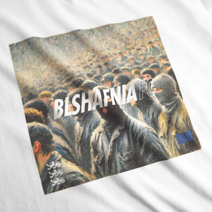 Audience T-shirt