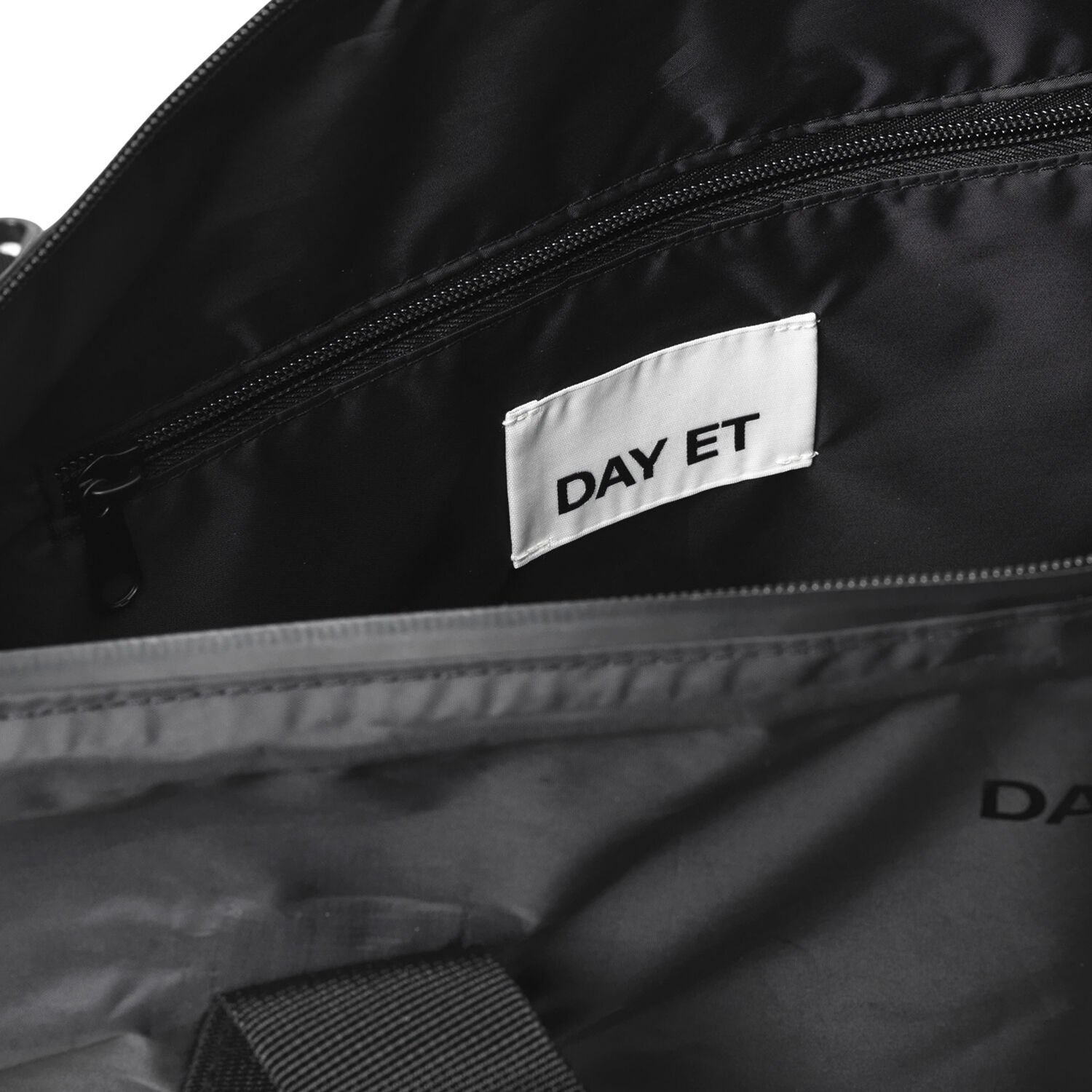 Day RE-No Rain Cross