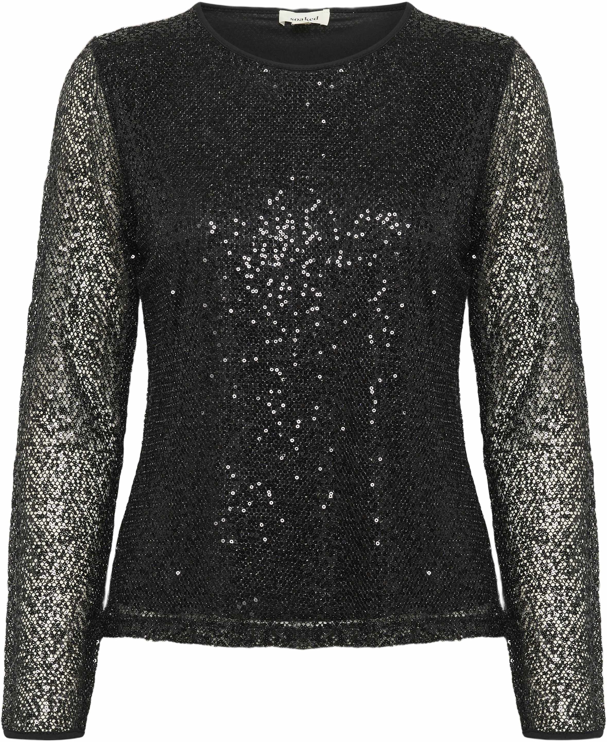 SLAdea Lining Blouse