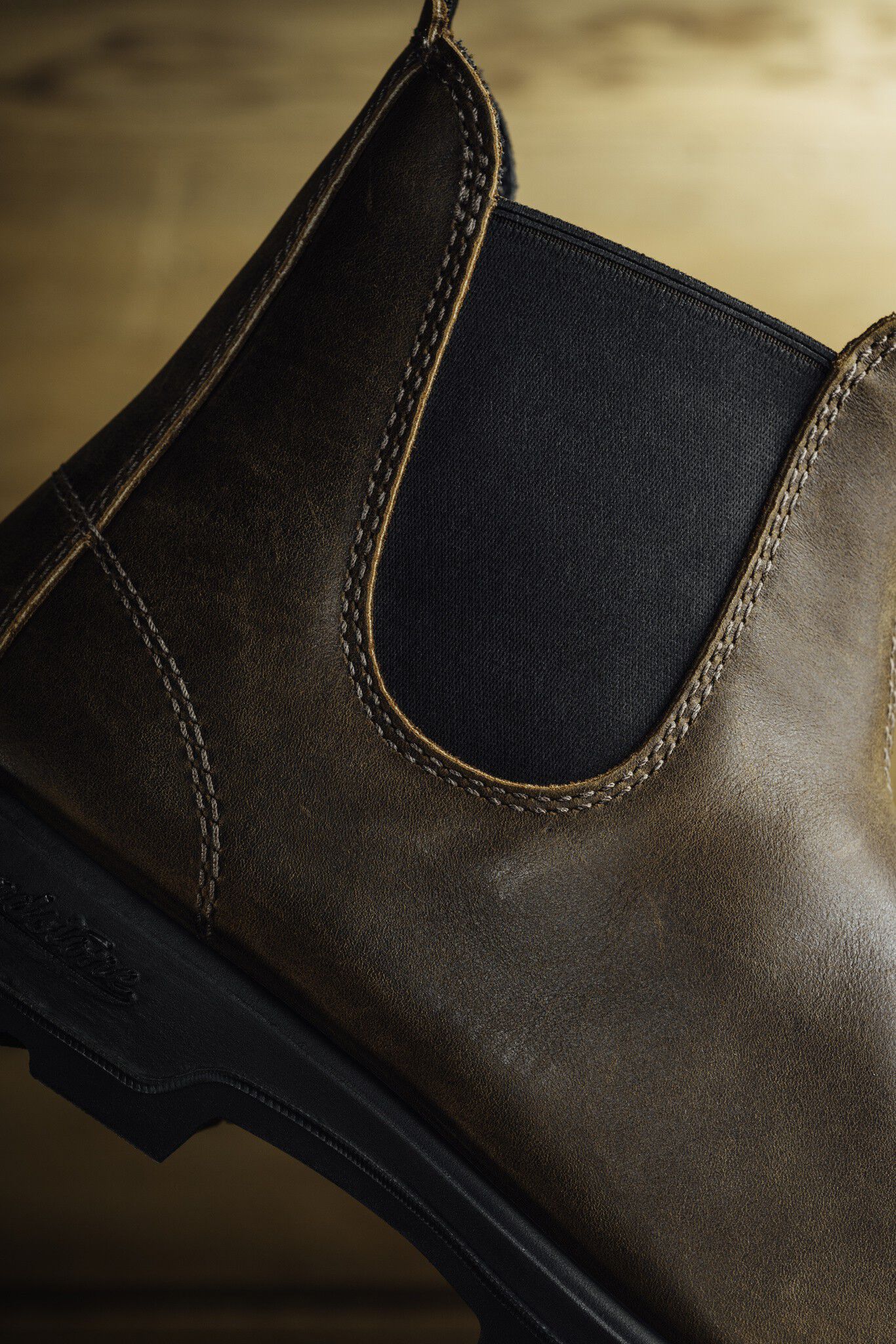 BL 1468 BLUNNIES KIDS BOOT