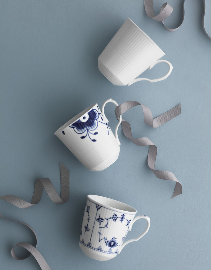 Gifts With History Cup 38cl 3PCS