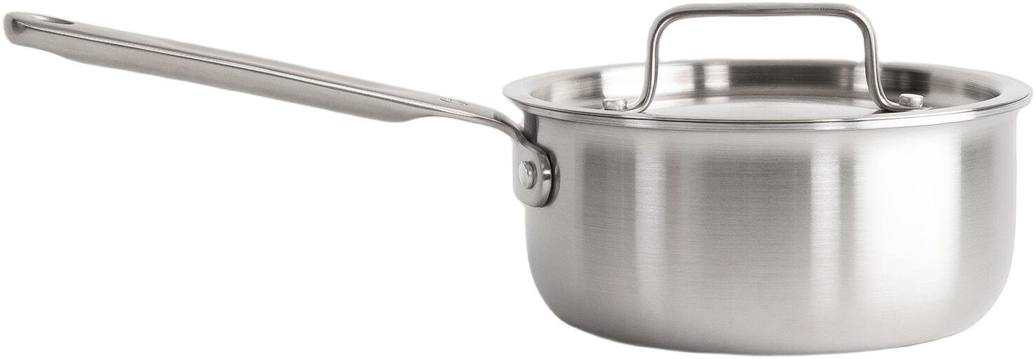 Kasserolle - 5-ply - 1,5L