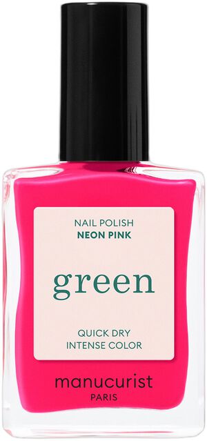Green Neon Pink