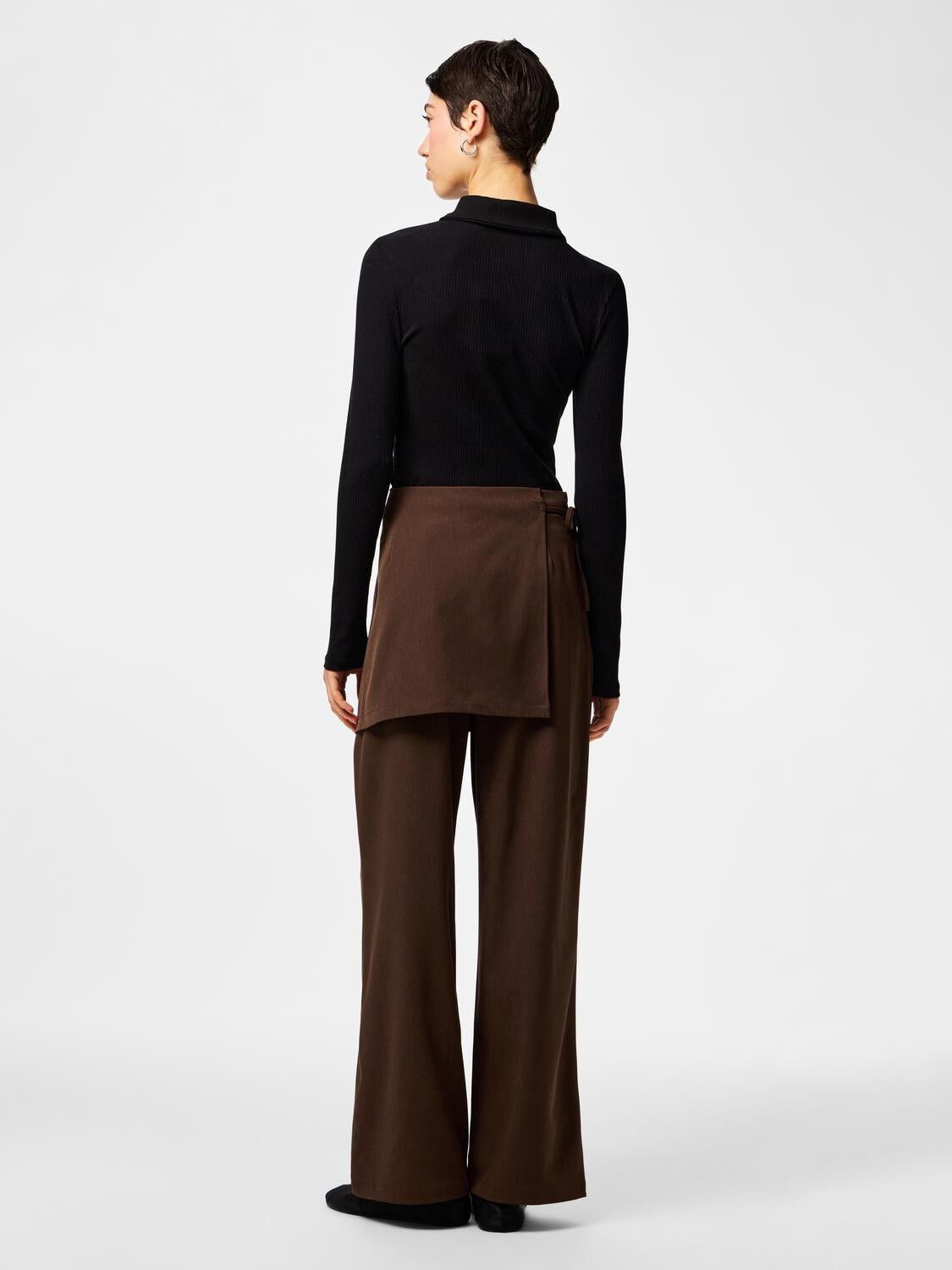 Pcjossa Mw Pants Wvn D2D Pp