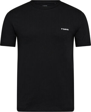 Organic Basic Tee
