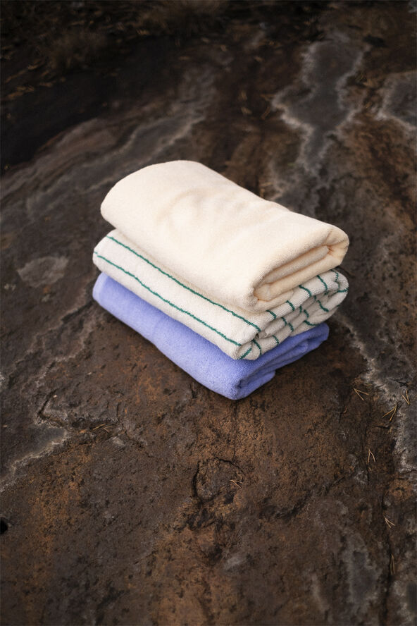 Naram Towels
