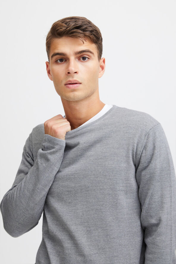 CFKent Merino Crew Neck Knit