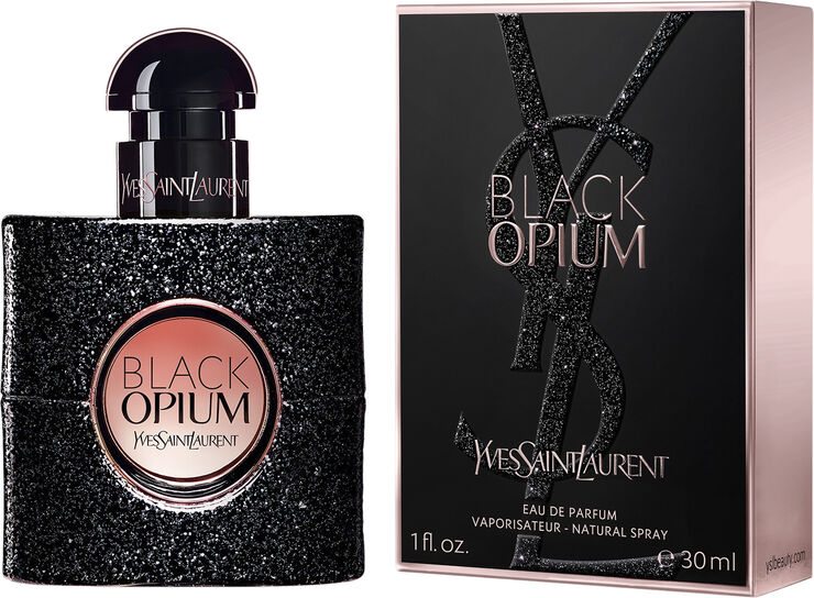 Opium Black Eau de Parfum