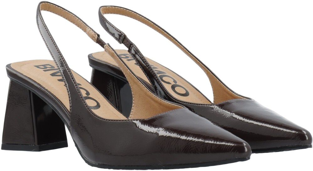 BIAMARALYN Slingback Patent