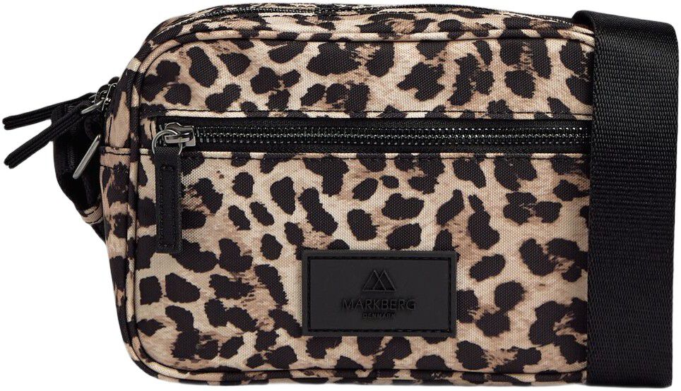 Blockmbg Cross. Bag, Rec.