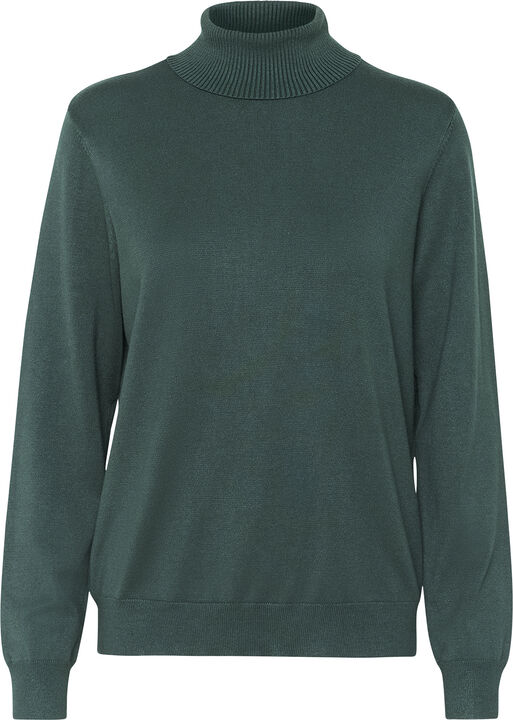 CRVillea Knit Rollneck