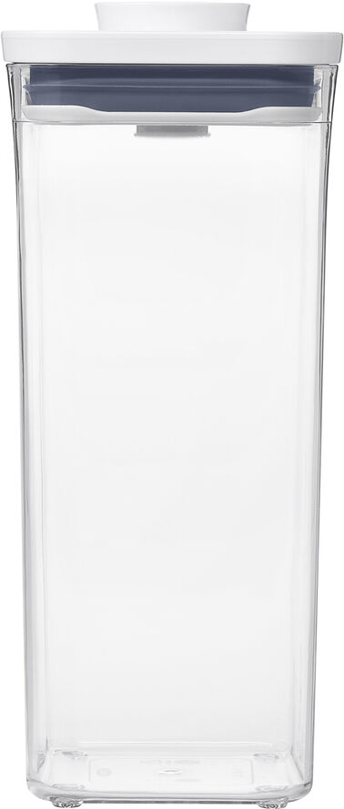 POP Container lille kvadrat, 1,6L