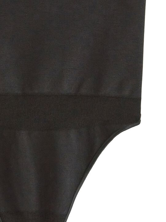 Shaping-string med sonestøtte