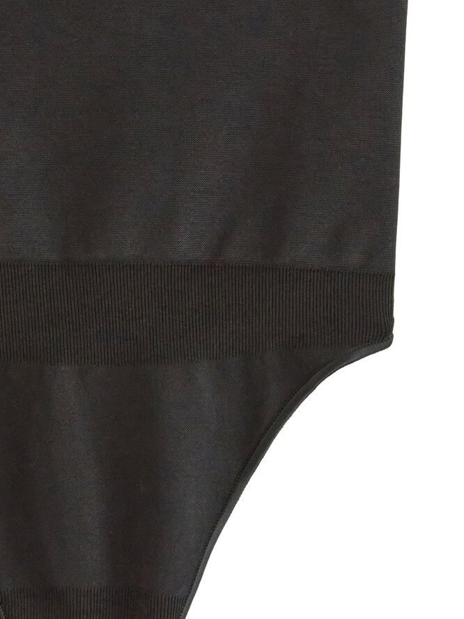 Shaping-string med sonestøtte