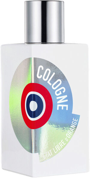 Cologne EDP 30 ml