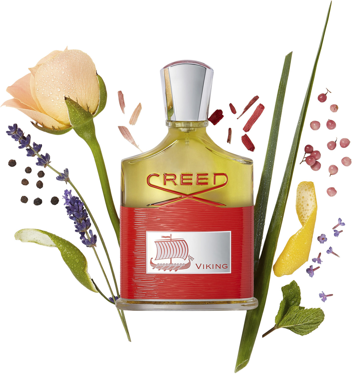 Viking Eau de Parfum