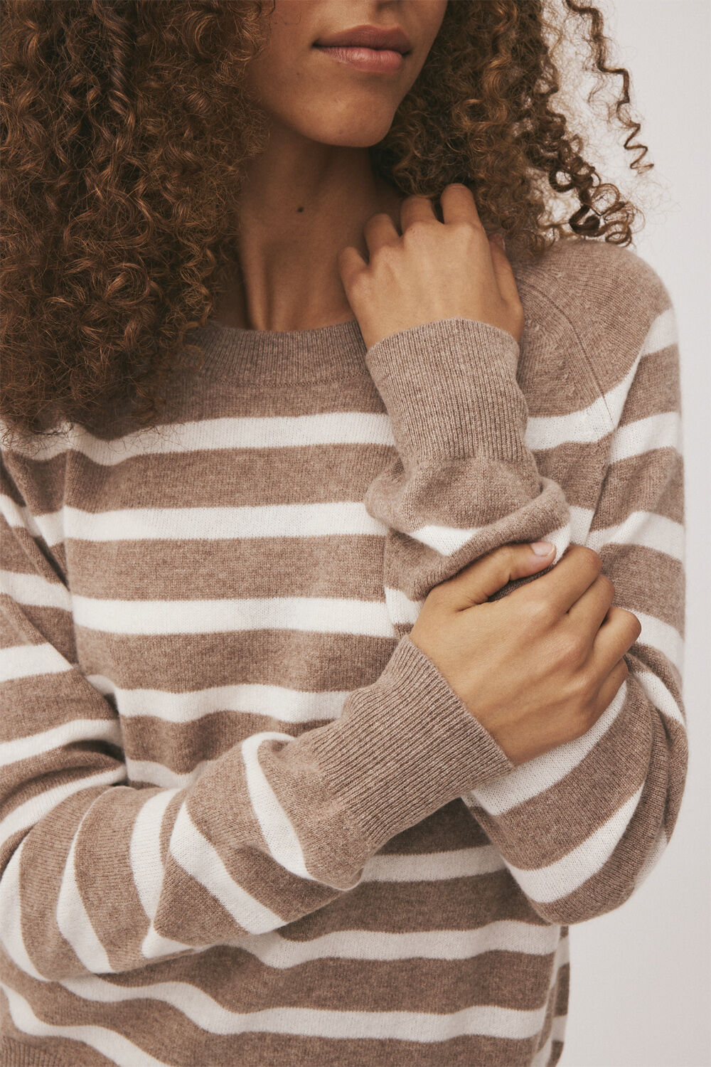 Mabel 2 - 100% Cashmere