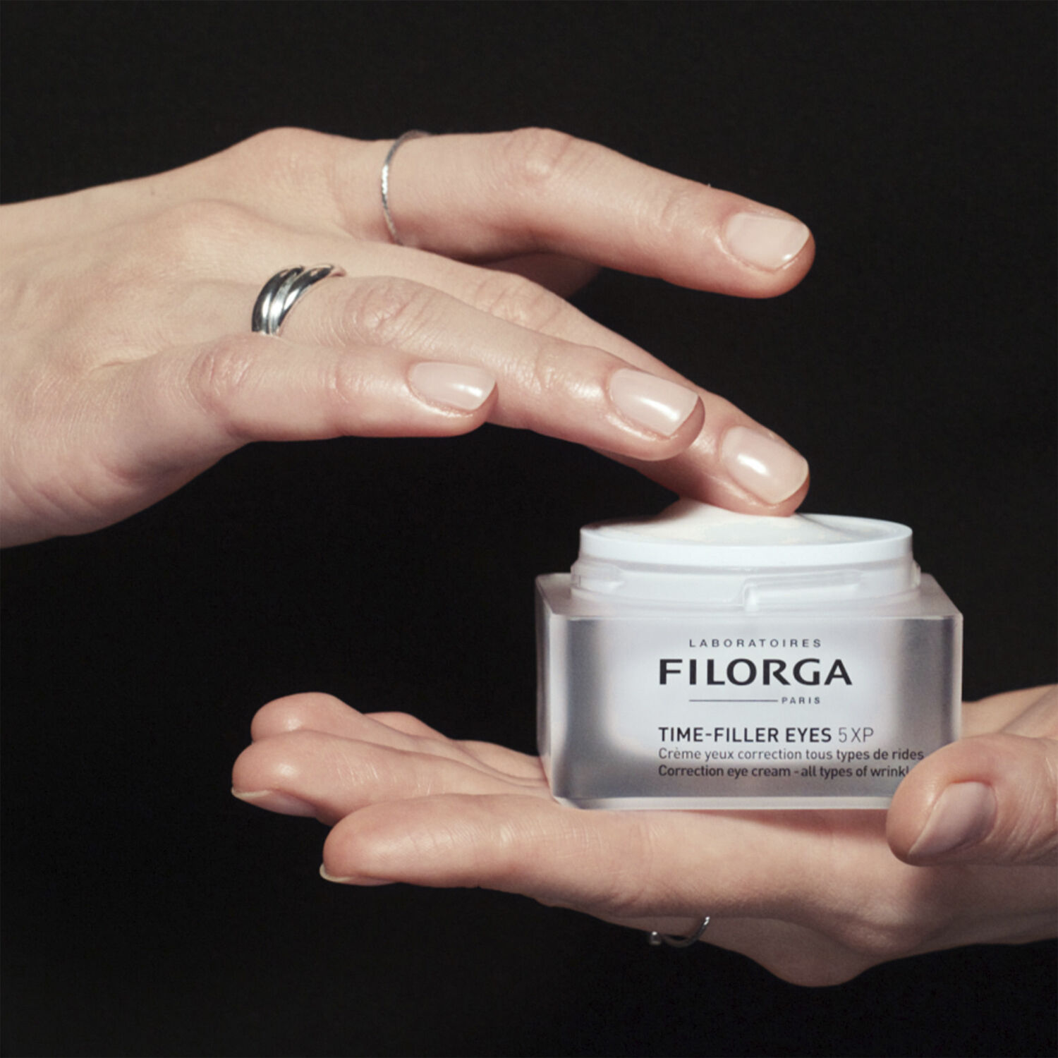 FILORGA Time-Filler Eyes 5XP 15 ml