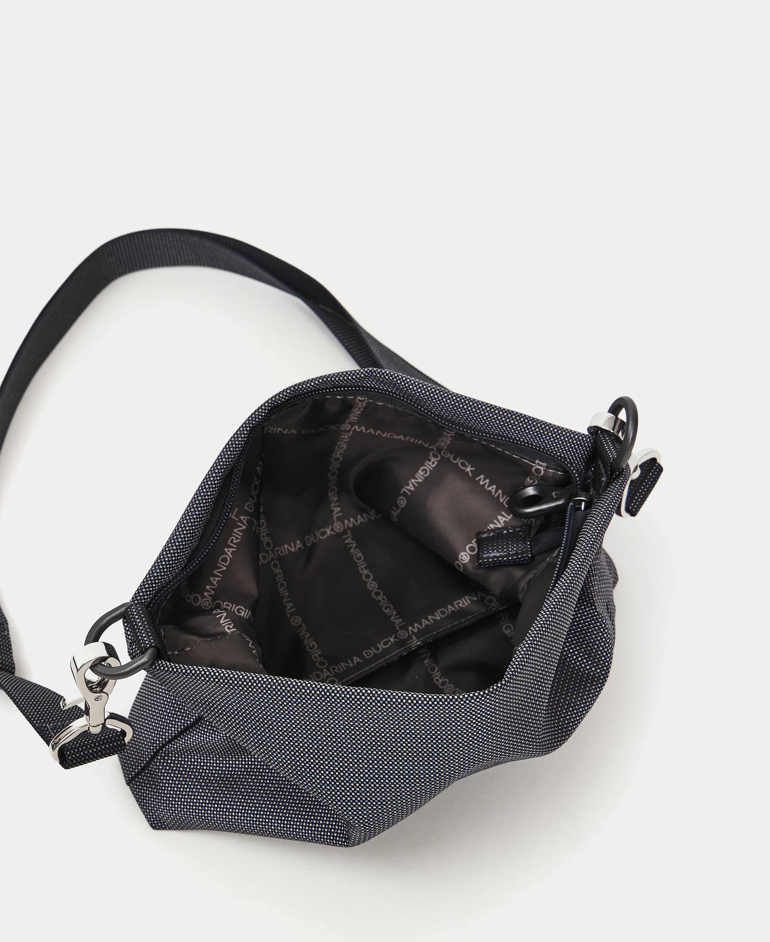 MD20 CROSSOVER / STEEL